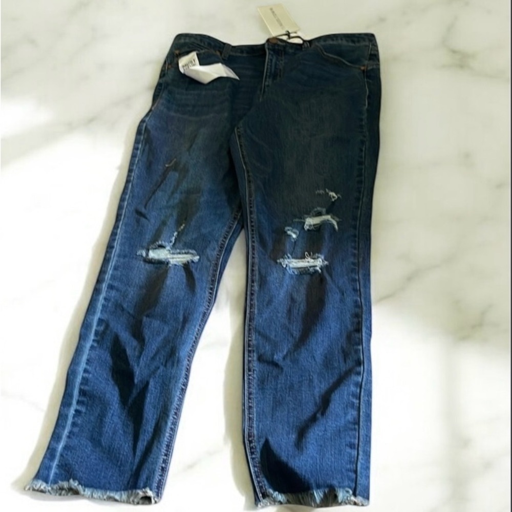 Tinseltown Jeans